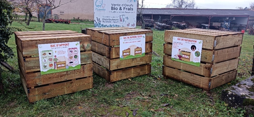 Compost