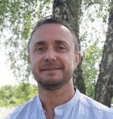 Mickaël MEVELLEC - Maire