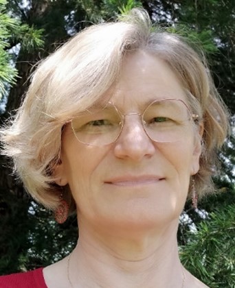 Véronique LEGAT
