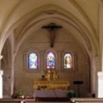 eglise