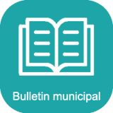 bulletin municipal