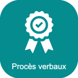 proces verbaux