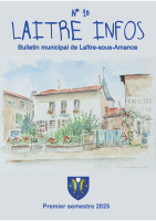 BULLETIN MUNICIPAL – 10
