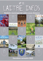 BULLETIN MUNICIPAL – 11